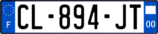 CL-894-JT