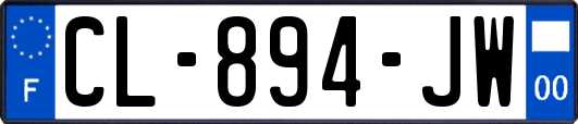 CL-894-JW