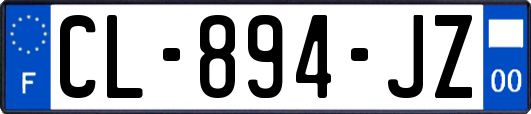 CL-894-JZ
