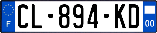 CL-894-KD