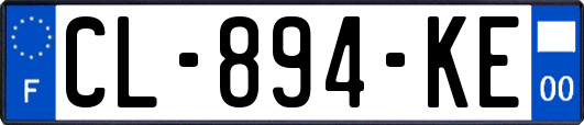 CL-894-KE