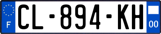 CL-894-KH