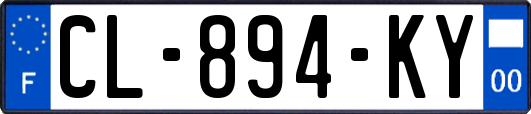 CL-894-KY