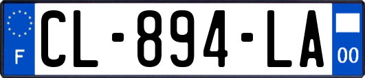 CL-894-LA