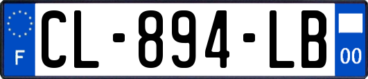 CL-894-LB