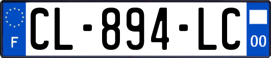 CL-894-LC