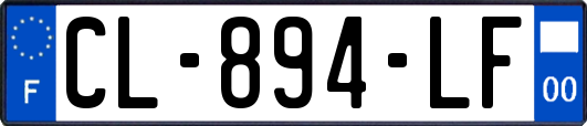 CL-894-LF