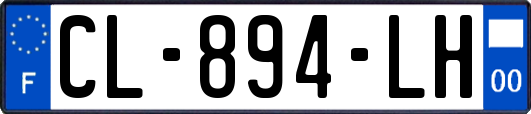 CL-894-LH