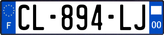 CL-894-LJ