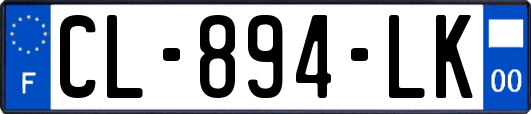 CL-894-LK