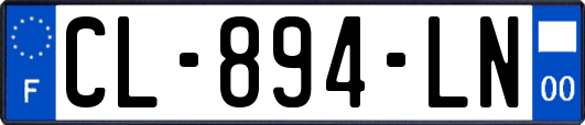 CL-894-LN