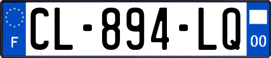 CL-894-LQ