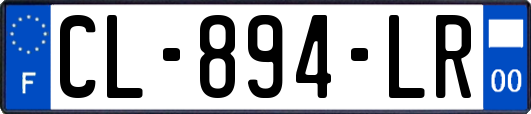 CL-894-LR