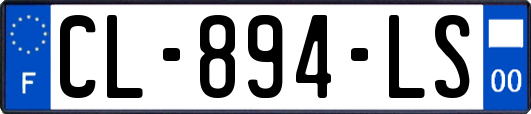 CL-894-LS