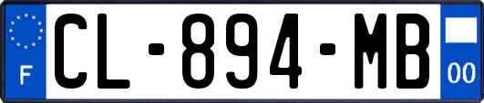CL-894-MB