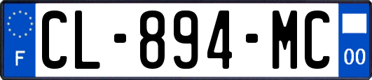 CL-894-MC