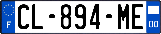 CL-894-ME