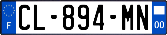 CL-894-MN