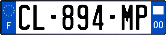 CL-894-MP