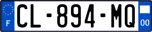 CL-894-MQ