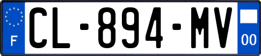 CL-894-MV