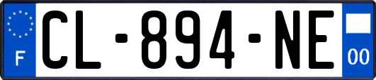CL-894-NE
