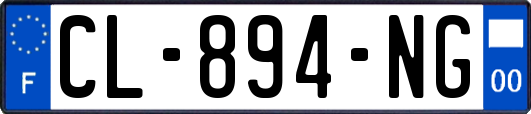 CL-894-NG
