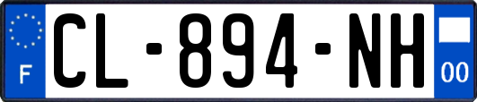 CL-894-NH