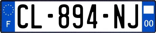 CL-894-NJ