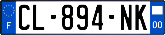 CL-894-NK