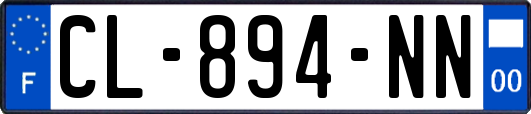 CL-894-NN