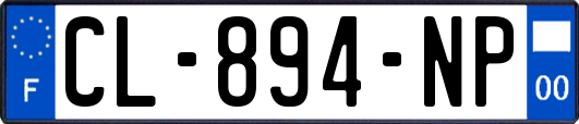 CL-894-NP