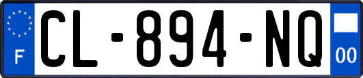 CL-894-NQ