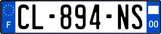 CL-894-NS