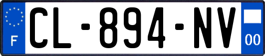 CL-894-NV