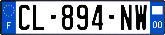 CL-894-NW