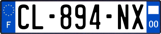 CL-894-NX