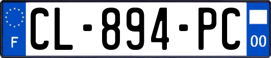 CL-894-PC