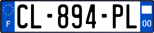 CL-894-PL