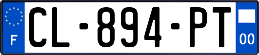 CL-894-PT