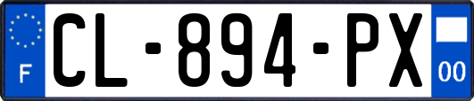 CL-894-PX