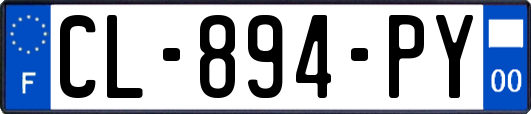 CL-894-PY