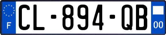 CL-894-QB