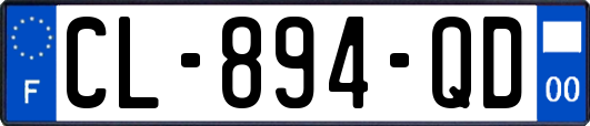 CL-894-QD