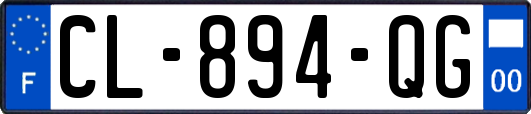 CL-894-QG