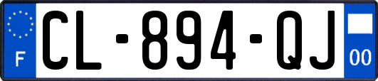 CL-894-QJ