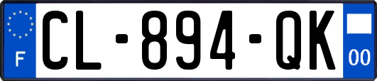 CL-894-QK
