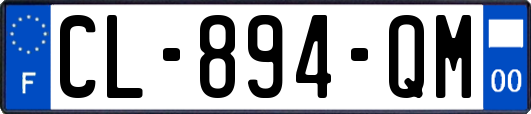 CL-894-QM