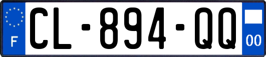 CL-894-QQ