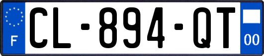 CL-894-QT